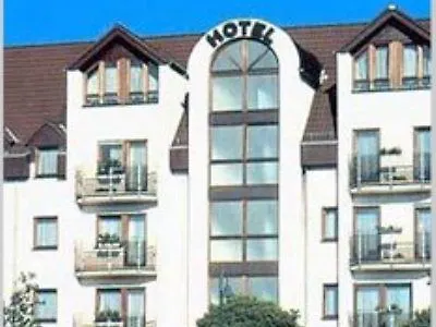 Comfort 3* Karben