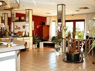 Hotel Comfort