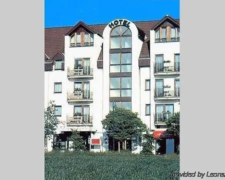 Comfort 3* Karben