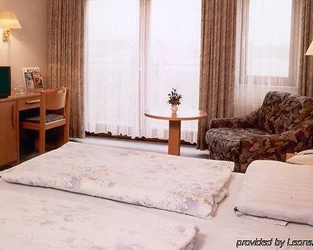 Hotel Comfort