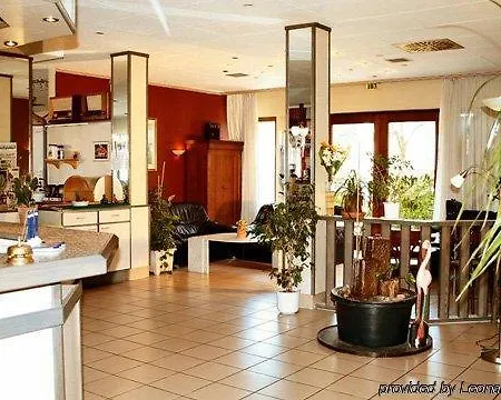 Comfort Hotel Karben