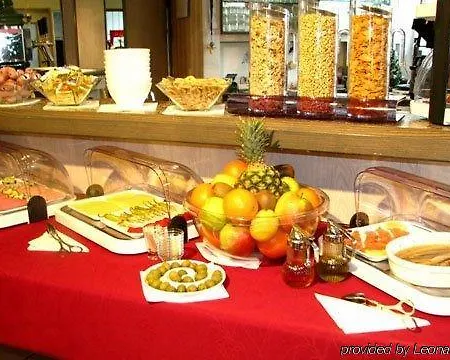 Hotel Comfort 3*