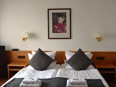 Hotel Comfort Karben
