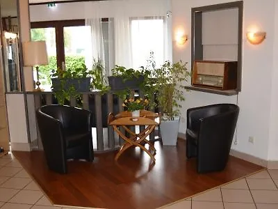 Hotel Comfort Karben