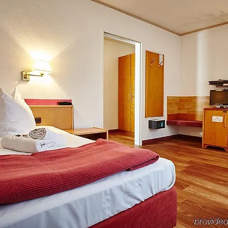 Hotel Comfort Karben