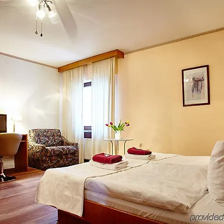 Hotel Comfort 3*