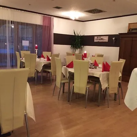 Hotel Comfort Karben