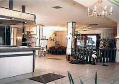 Comfort 3* Karben