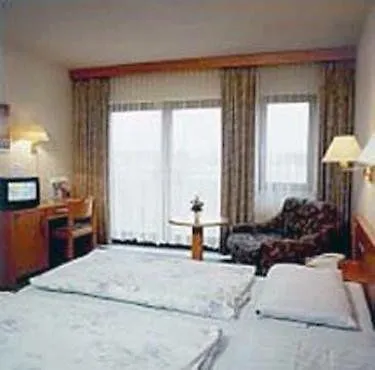 Comfort 3*