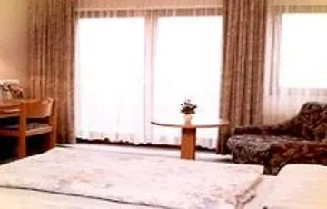 Comfort Hotel 3*