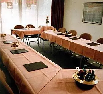Hotel Comfort