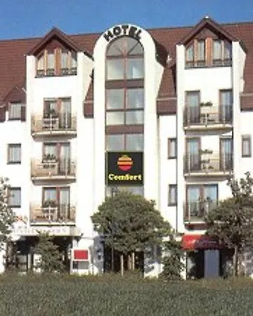 Comfort 3*
