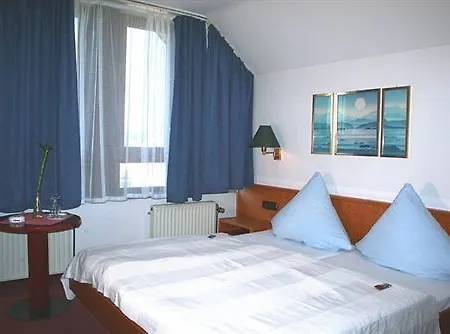 Hotel Comfort