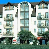 Comfort Hotel