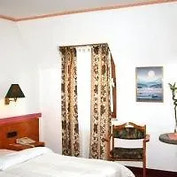 Hotel Comfort 3*