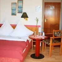Comfort Hotel 3*