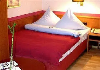 Hotel Comfort 3*