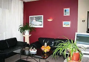 Hotel Comfort