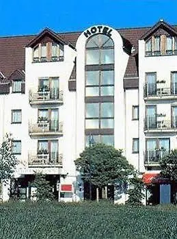 Comfort Hotel