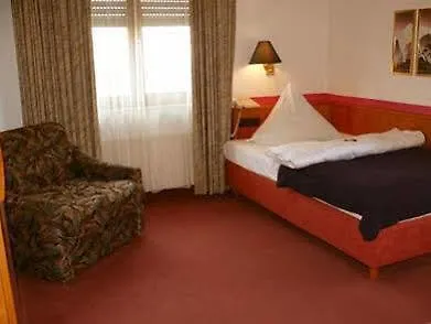 Hotel Comfort 3*
