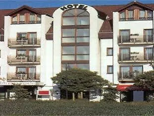 Hotel Comfort 3*