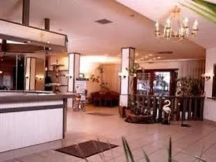 Hotel Comfort Karben
