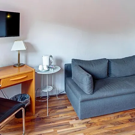 Hotel Comfort 3*