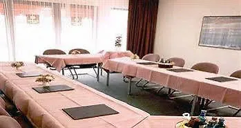 Hotel Comfort Karben