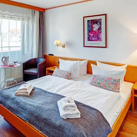 Hotel Comfort Karben