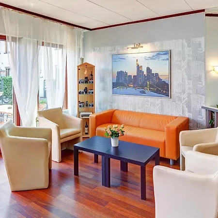 Comfort Hotel