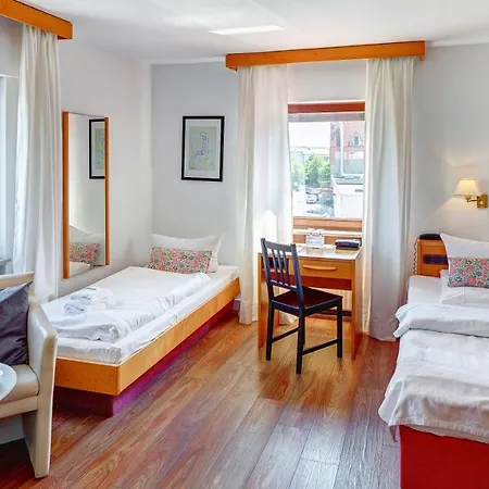 Hotel Comfort Karben