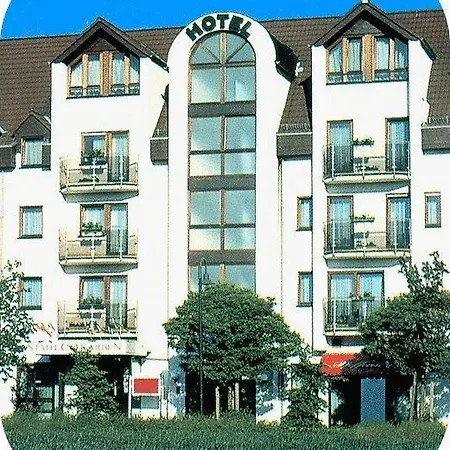 Comfort Hotel
