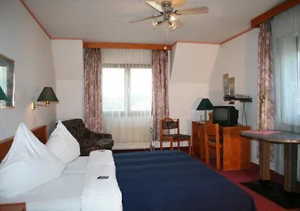 Hotel Comfort Karben