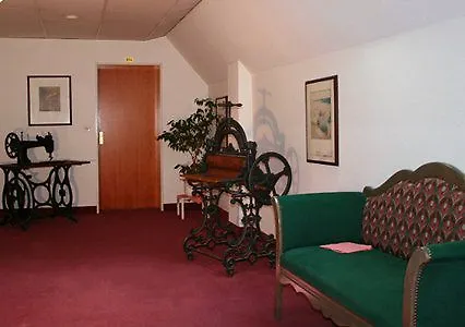 Hotel Comfort 3*