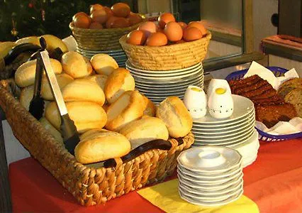 Comfort Hotel 3*