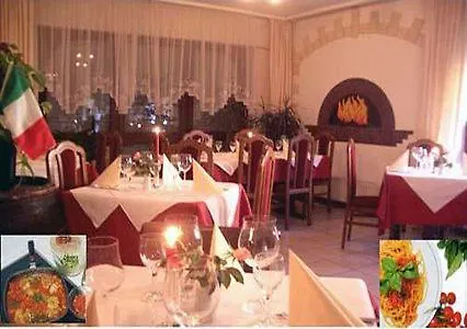 Hotel Comfort Karben